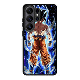 New Ultra instinct Goku X00095 Samsung Galaxy S26 Ultra Case