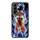 New Ultra instinct Goku X00095 Samsung Galaxy A57 Case