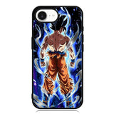 New Ultra instinct Goku X00095 iPhone 16e Case