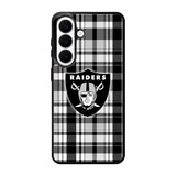 Oakland Raiders X00093 Samsung Galaxy S26 Case