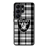 Oakland Raiders X00093 Samsung Galaxy S26 Ultra Case