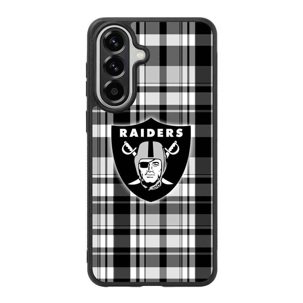 Oakland Raiders X00093 Samsung Galaxy A57 Case