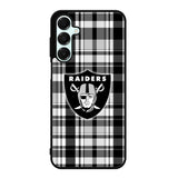 Oakland Raiders X00093 Samsung Galaxy A16 5G Case