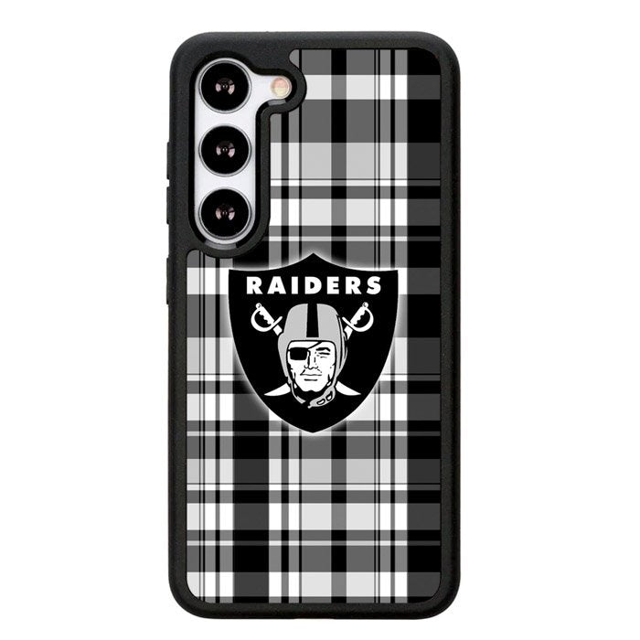 Oakland Raiders X00093 Samsung Galaxy S25 5G Case