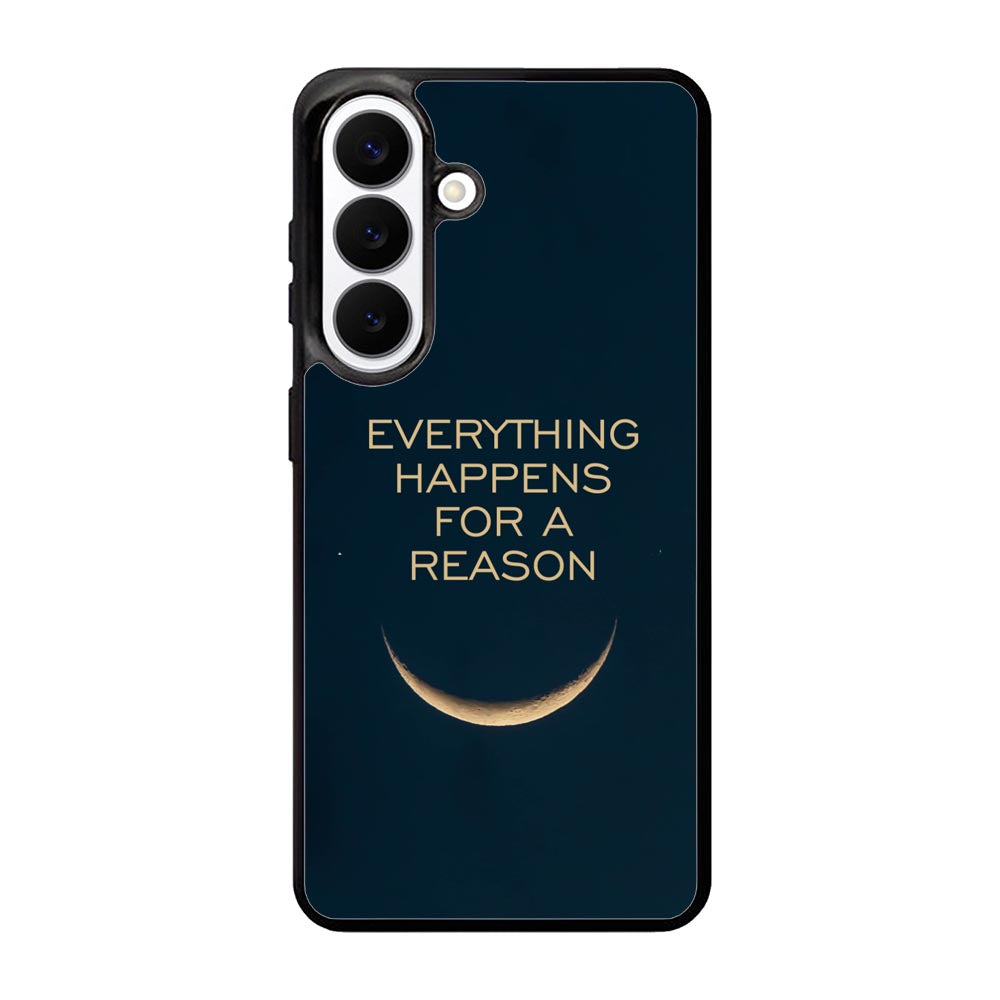 New Moon X00111 Samsung Galaxy S26 Plus Case