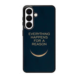 New Moon X00111 Samsung Galaxy S26 Case