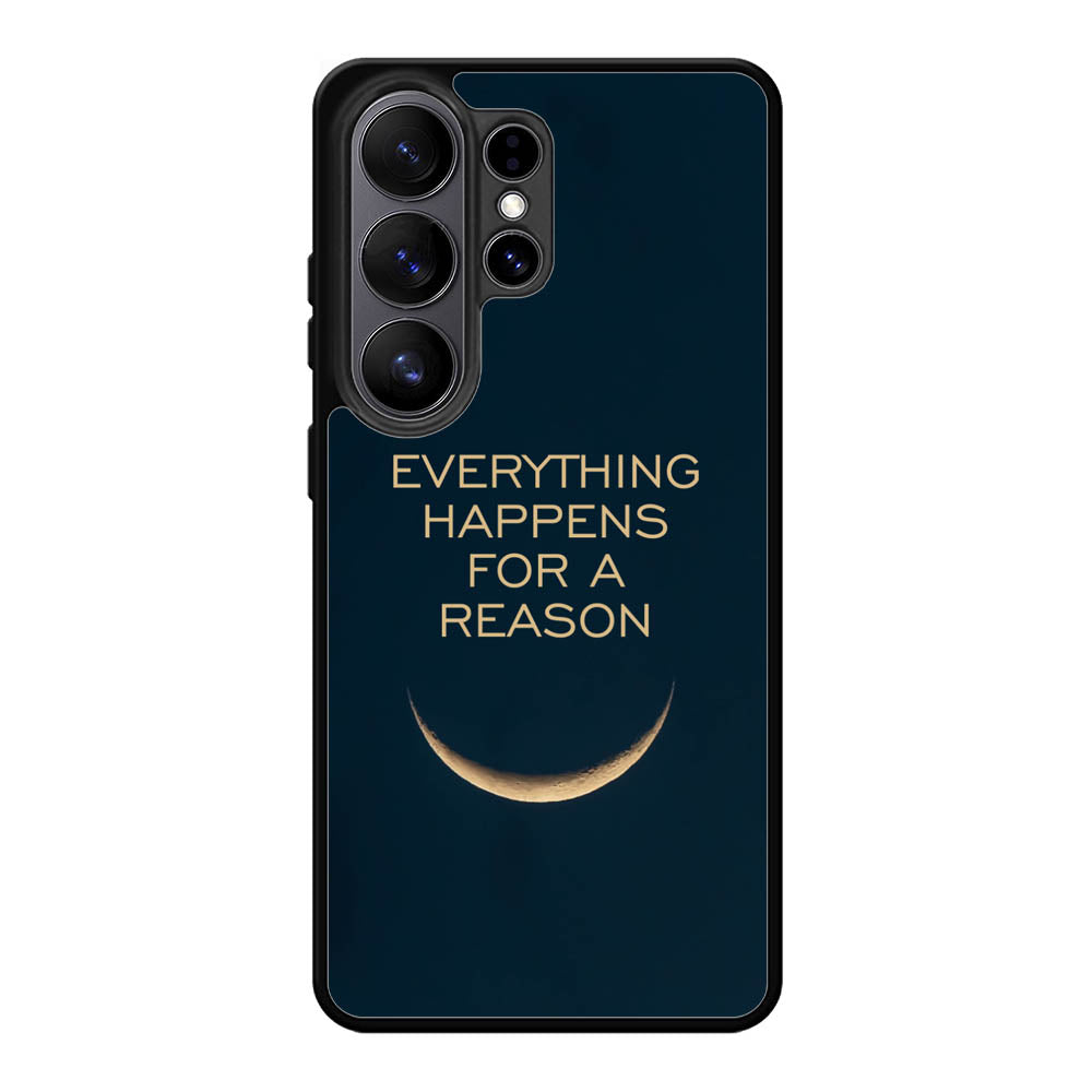 New Moon X00111 Samsung Galaxy S26 Ultra Case