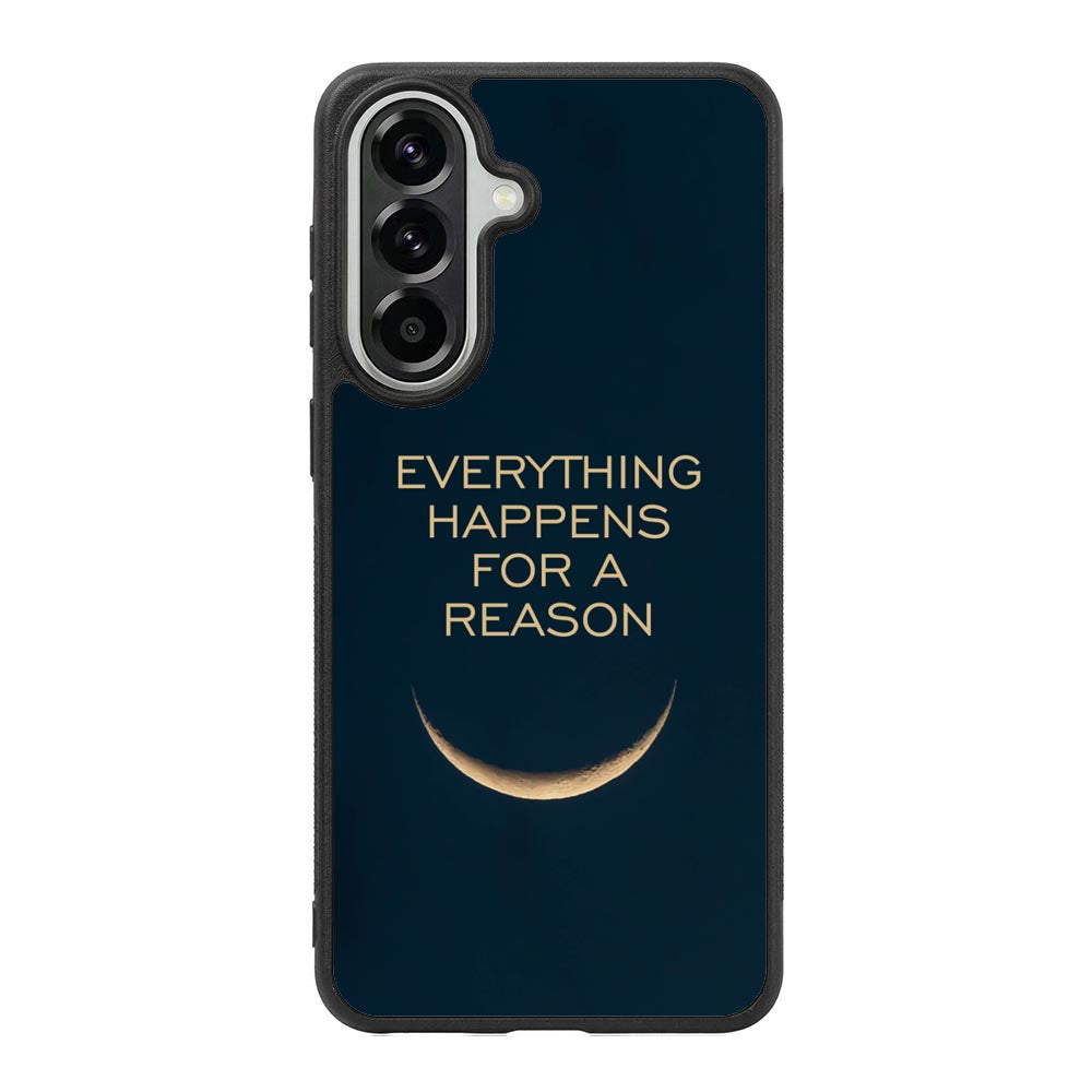 New Moon X00111 Samsung Galaxy A57 Case