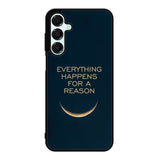 New Moon X00111 Samsung Galaxy A36 5G Case