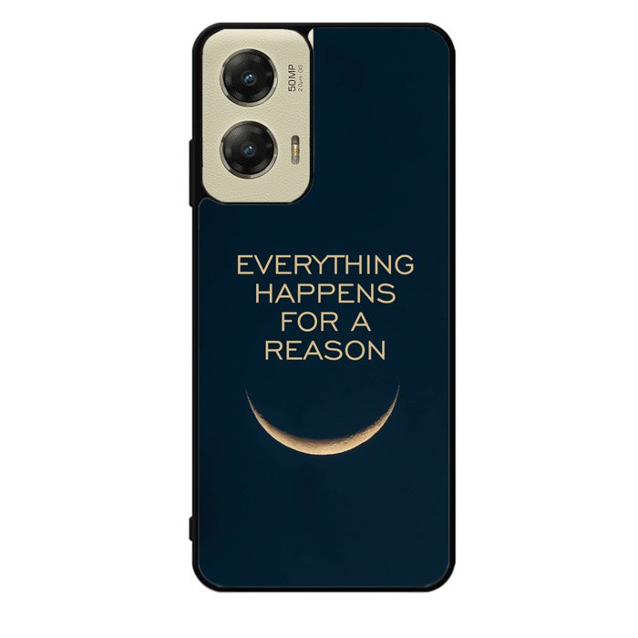 New Moon X00111 Motorola Moto G Stylus 5G 2024 Case