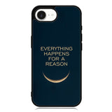 New Moon X00111 iPhone 16e Case
