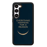 New Moon X00111 Samsung Galaxy S24 Plus 5G , Samsung Galaxy S24+ 5G Case