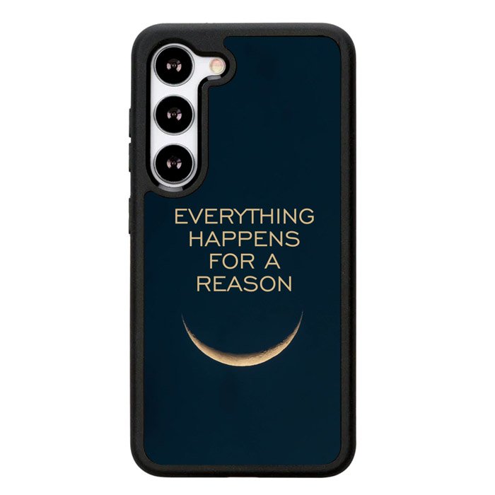 New Moon X00111 Samsung Galaxy S25 Plus 5G , Samsung Galaxy S25+ 5G Case