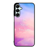Pink Clouds X00113 Samsung Galaxy A56 5G Case