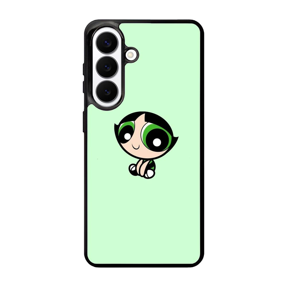 powerpuff girls buttercup X00163 Samsung Galaxy S26 Plus Case