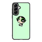powerpuff girls buttercup X00163 Samsung Galaxy A57 Case