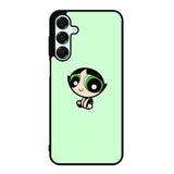 powerpuff girls buttercup X00163 Samsung Galaxy A15 5G Case