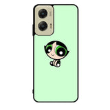 powerpuff girls buttercup X00163 Motorola Moto G Stylus 5G 2024 Case