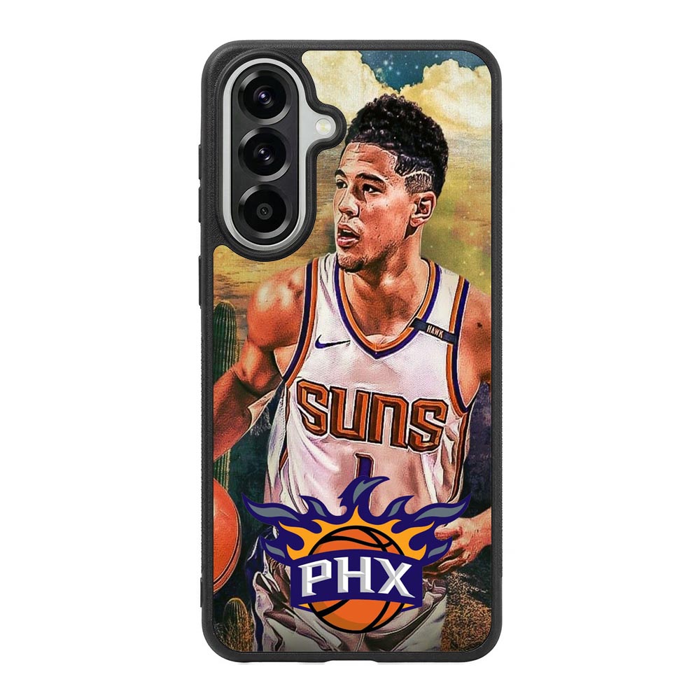 Devin Booker X00161 Samsung Galaxy A37 Case