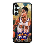 Devin Booker X00161 Samsung Galaxy A56 5G Case