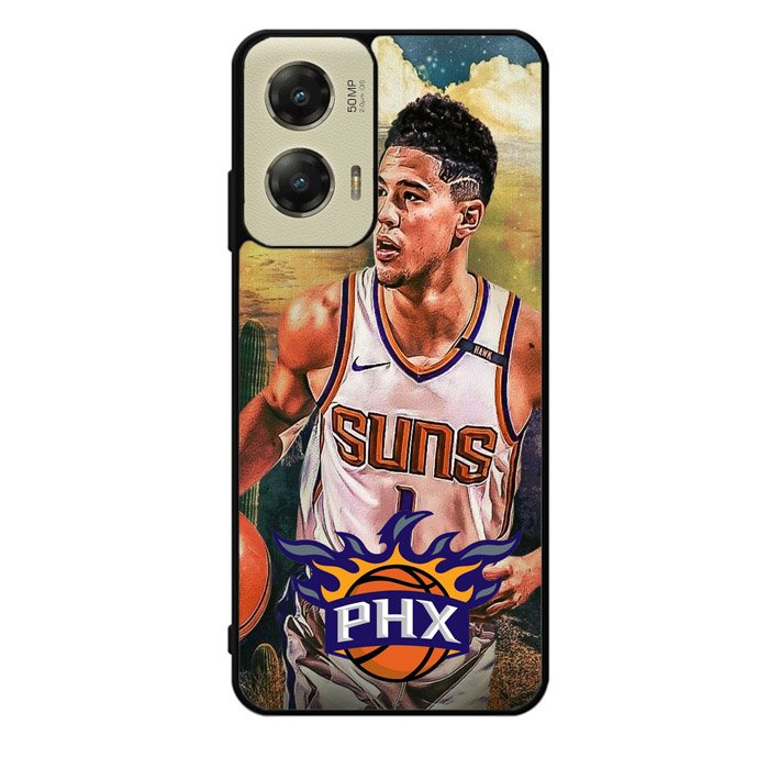 Devin Booker X00161 Motorola Moto G Stylus 5G 2024 Case