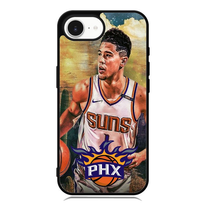 Devin Booker X00161 iPhone 16e Case