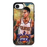 Devin Booker X00161 iPhone 16e Case