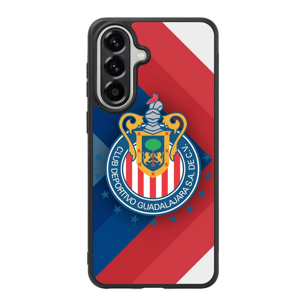 Chivas Guadalajara X00160 Samsung Galaxy A37 Case