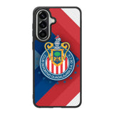 Chivas Guadalajara X00160 Samsung Galaxy A37 Case