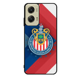 Chivas Guadalajara X00160 Motorola Moto G Stylus 5G 2024 Case