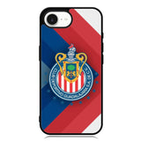 Chivas Guadalajara X00160 iPhone 16e Case