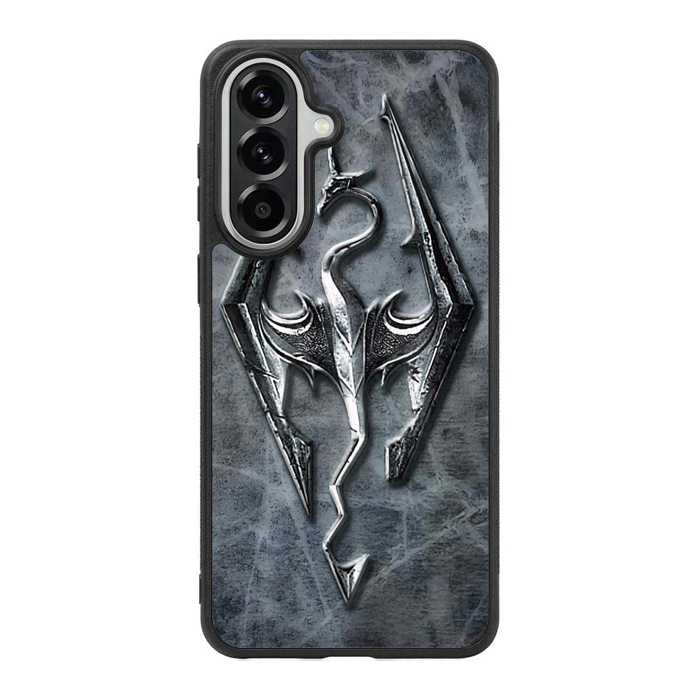 Skyrim The Elder Scrolls X00155 Samsung Galaxy A37 Case