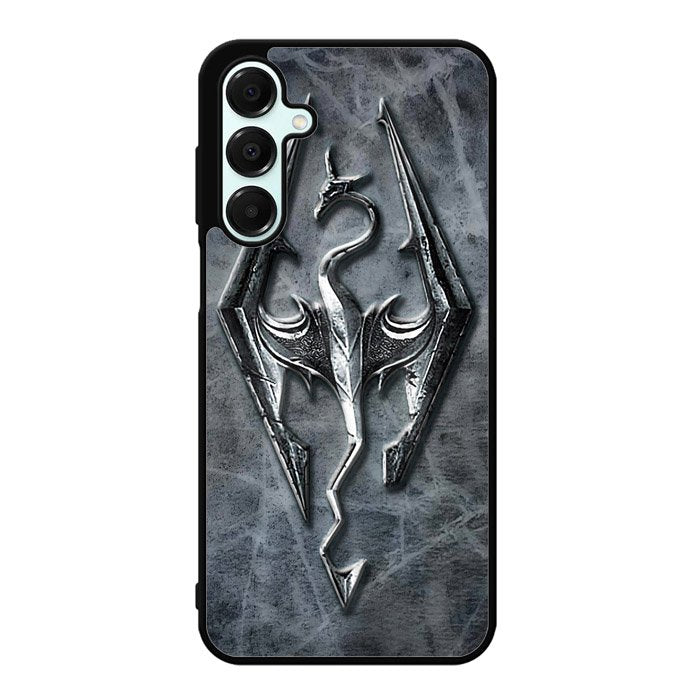 Skyrim The Elder Scrolls X00155 Samsung Galaxy A56 5G Case