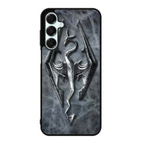 Skyrim The Elder Scrolls X00155 Samsung Galaxy A55 5G Case