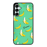Banana Pattern X00167 Samsung Galaxy A16 5G Case