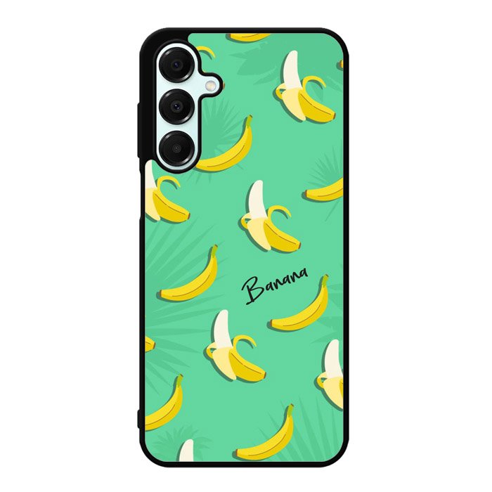 Banana Pattern X00167 Samsung Galaxy A15 5G Case
