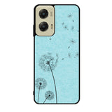 DandeLion Seed X00169 Motorola Moto G Stylus 5G 2024 Case