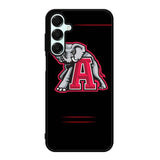 alabama crimson X00212 Samsung Galaxy A56 5G Case