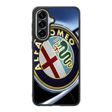 Alfa Romeo branding X00214 Samsung Galaxy A57 Case