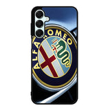 Alfa Romeo branding X00214 Samsung Galaxy A56 5G Case