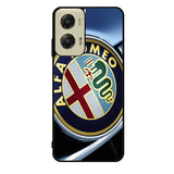 Alfa Romeo branding X00214 Motorola Moto G Stylus 5G 2024 Case