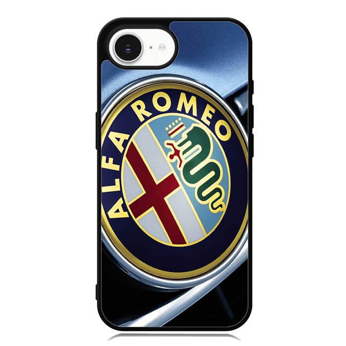 Alfa Romeo branding X00214 iPhone 16e Case