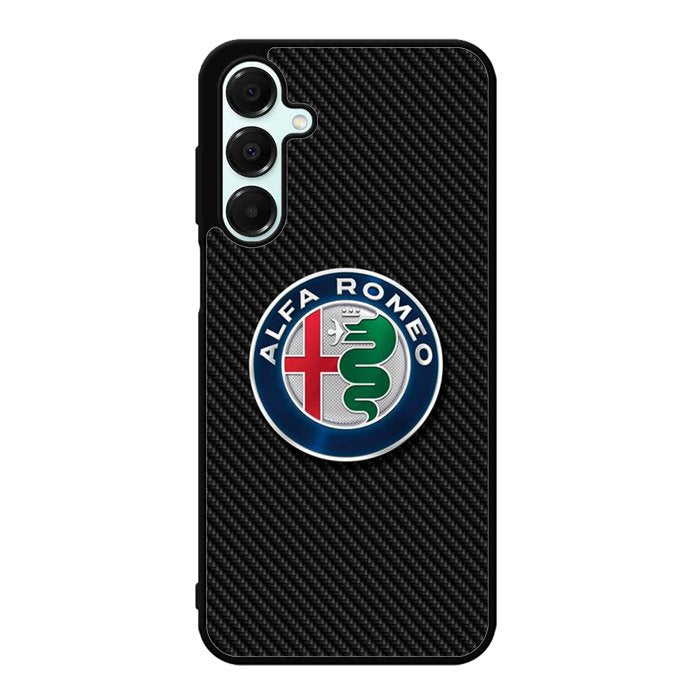 alfa romeo X00213 Samsung Galaxy A56 5G Case