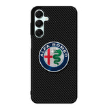 alfa romeo X00213 Samsung Galaxy A16 5G Case