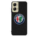 alfa romeo X00213 Motorola Moto G Stylus 5G 2024 Case