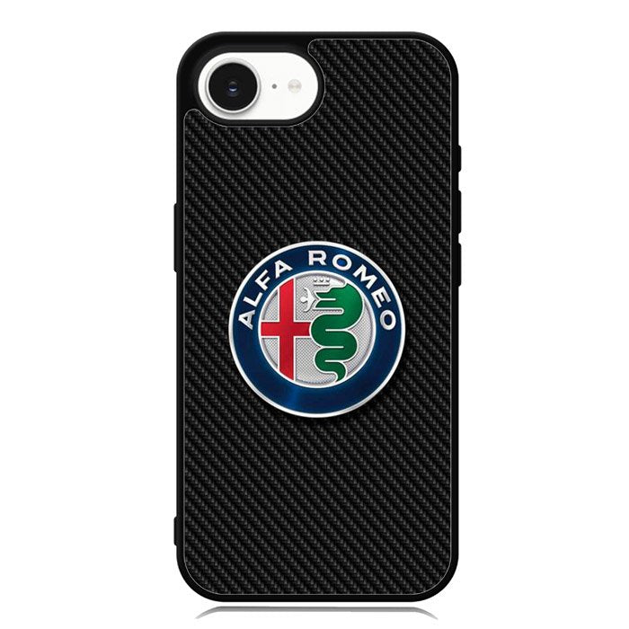 alfa romeo X00213 iPhone 16e Case
