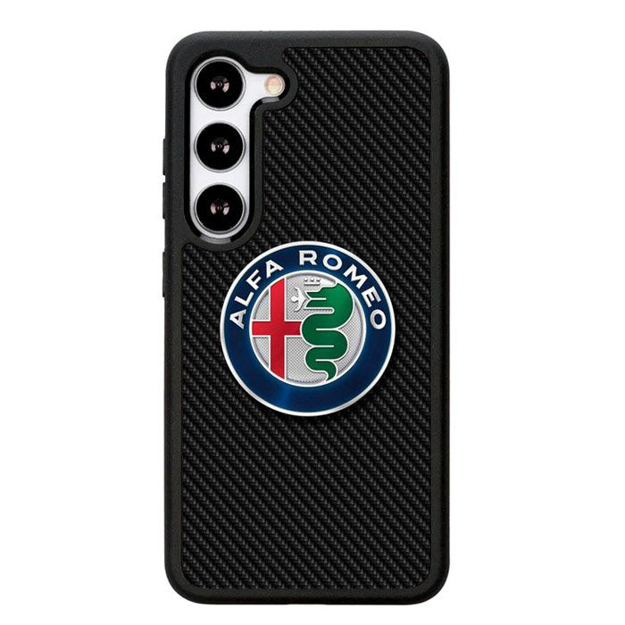 alfa romeo X00213 Samsung Galaxy S25 5G Case