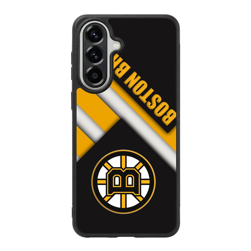 Boston Bruins X00218 Samsung Galaxy A57 Case
