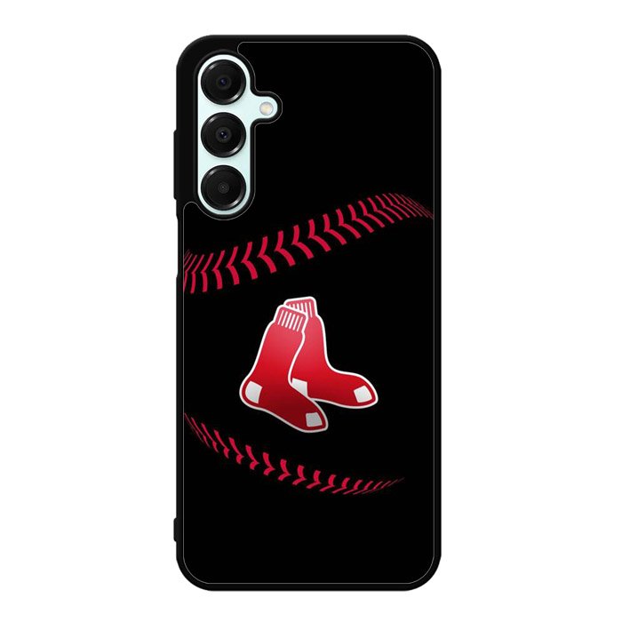 boston red sox X00219 Samsung Galaxy A56 5G Case