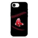 boston red sox X00219 iPhone 16e Case